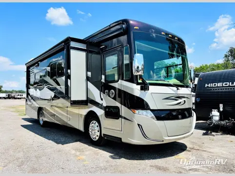 Used 2019 Tiffin Motorhomes Allegro RED 33 AA Featured Photo