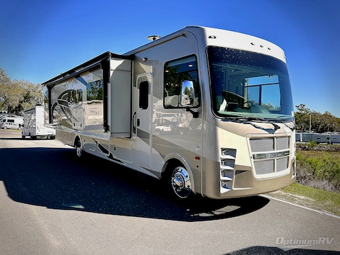 Used 2023 Coachmen Encore 355DS Featured Photo