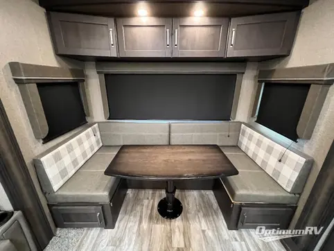 2022 Grand Design Reflection 31MB RV Photo 2