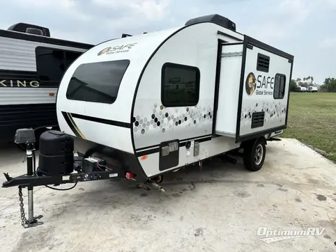 Used 2021 Forest River R Pod RP-190 Featured Photo
