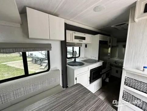2021 Forest River R Pod RP-190 RV Photo 2