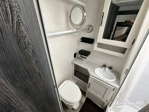 2021 Forest River R Pod RP-190 RV Photo 4