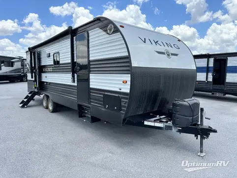 Used 2022 Viking VIKING 262BHS Featured Photo