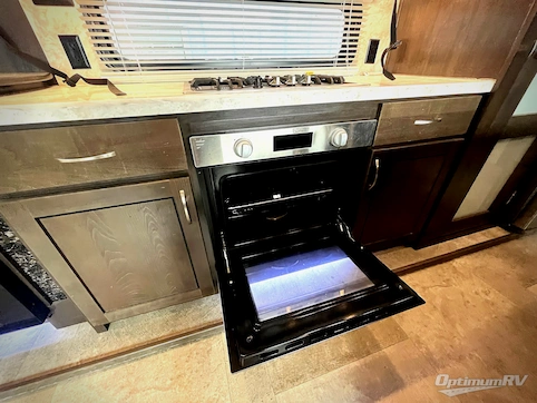 2019 Forest River Cedar Creek Hathaway Edition 38FBD RV Photo 3