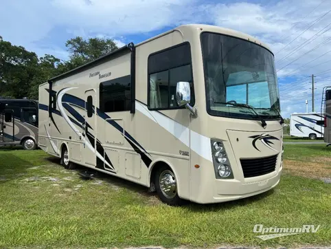 Used 2022 Thor Freedom Traveler A32 Featured Photo