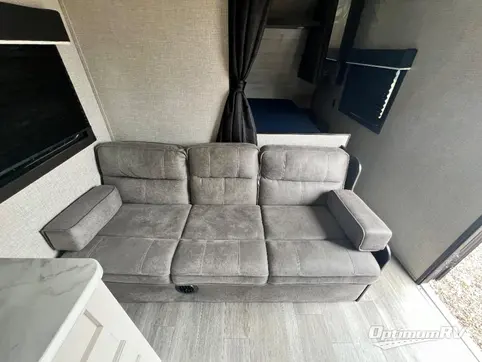 2022 Jayco Jay Flight SLX 8 264BH RV Photo 4