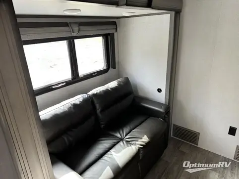 2021 Keystone Montana 3855BR RV Photo 3