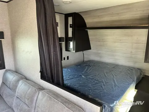 2022 Jayco Jay Flight SLX 8 264BH RV Photo 4