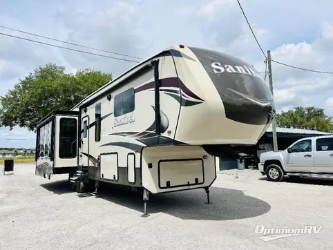 Used 2017 Prime Time Sanibel 3251 Featured Photo