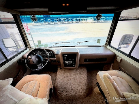 2014 Forest River Georgetown 328TSF RV Photo 2
