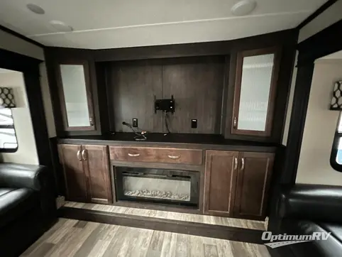 2021 Coachmen Brookstone 344FL RV Photo 2