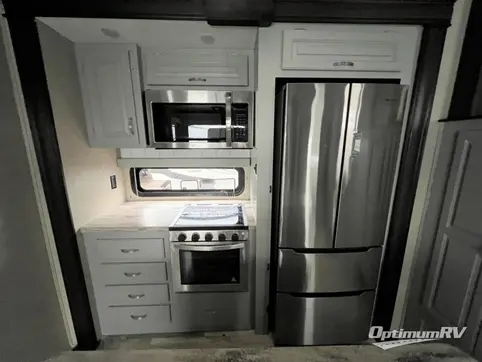 2021 Coachmen Brookstone 344FL RV Photo 3