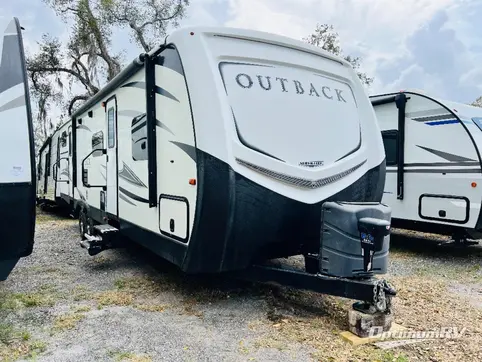 Used 2017 Keystone Outback 312BH Featured Photo
