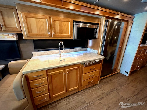 2022 Tiffin Allegro RED 33 AA RV Photo 3