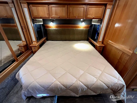 2022 Tiffin Allegro RED 33 AA RV Photo 4