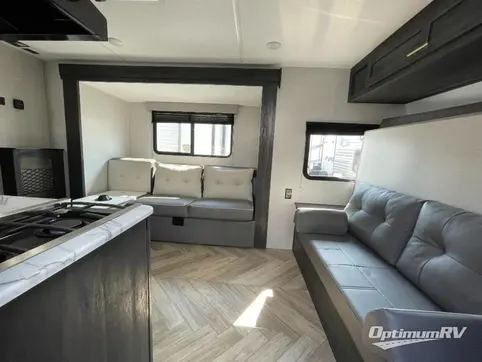 2022 Forest River Ozark 1680BSK RV Photo 2