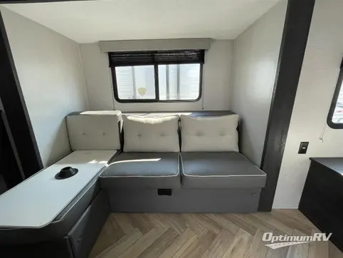 2022 Forest River Ozark 1680BSK RV Photo 3