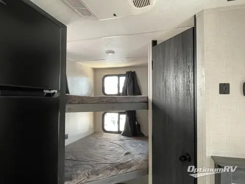 2022 Forest River Ozark 1680BSK RV Photo 4