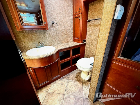 2014 Thor Windsport 34E RV Photo 4