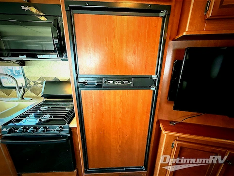 2014 Thor Windsport 34E RV Photo 3