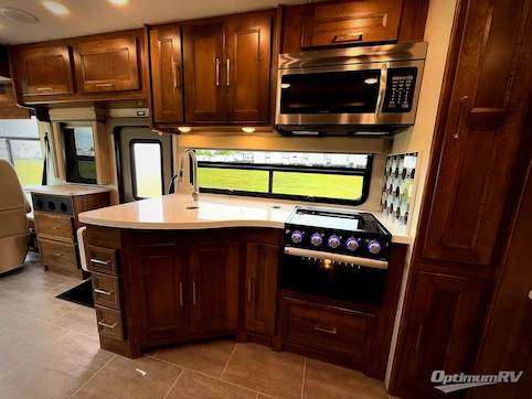 2021 Coachmen Sportscoach SRS 365RB RV Photo 2