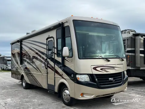 Used 2014 Newmar Bay Star 2903 Featured Photo