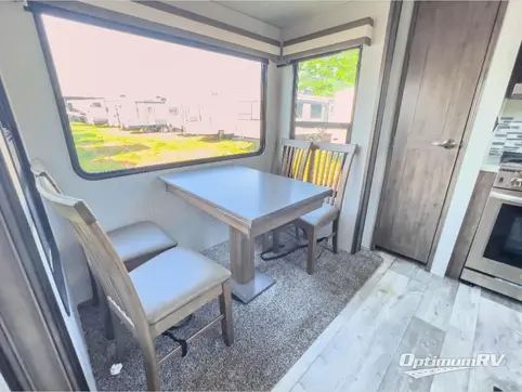 2021 Forest River Sandpiper 39BARK RV Photo 4