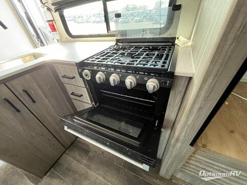 2022 Keystone Passport SL 282QB RV Photo 3