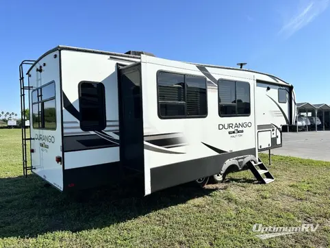 2019 KZ Durango Half-Ton D283RLT RV Photo 2