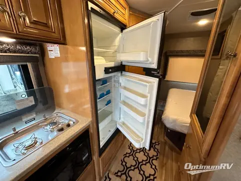 2017 Thor Synergy SD24 RV Photo 4