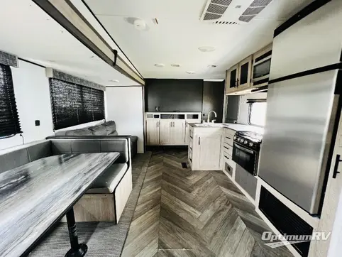 2022 Heartland Prowler 303BH RV Photo 2