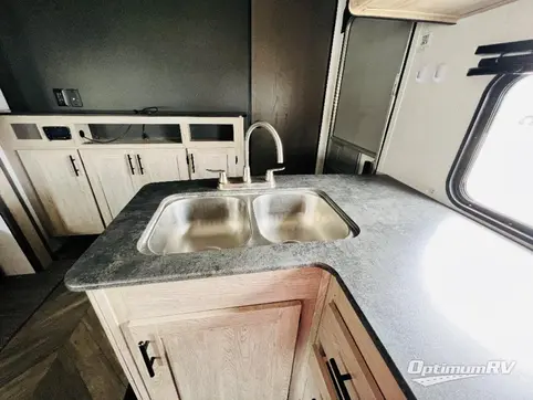 2022 Heartland Prowler 303BH RV Photo 3