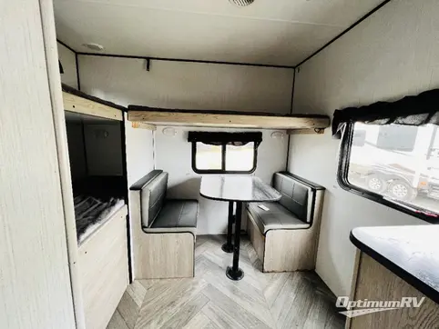 2022 Heartland Prowler 303BH RV Photo 4