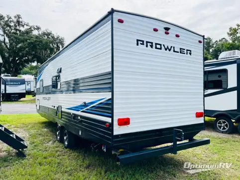 2022 Heartland Prowler 250BH RV Photo 2