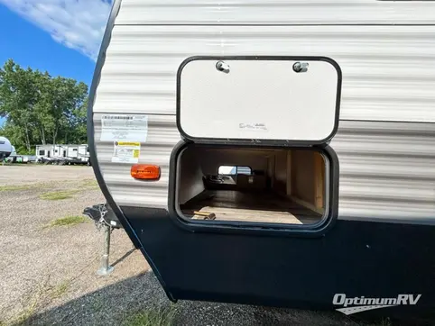 2024 Dutchmen Aspen Trail Mini 1980BH RV Photo 4