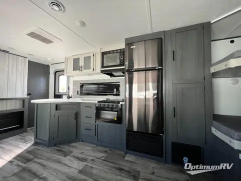 2024 Dutchmen Aspen Trail LE 26BH RV Photo 3