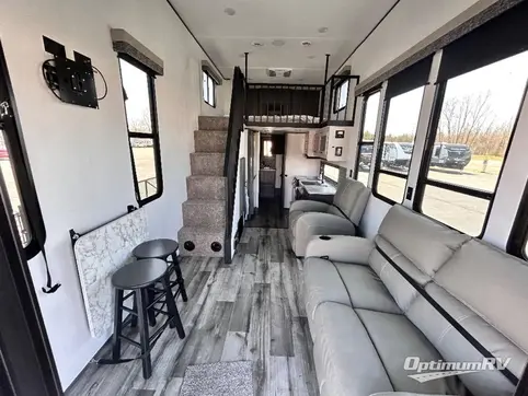 2024 Dutchmen Aspen Trail Loft 260THLOFT RV Photo 3