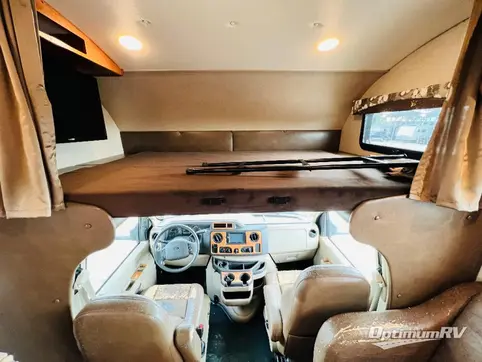 2016 Jayco Greyhawk 31DS RV Photo 2