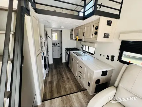 2024 Coachmen Catalina Destination Series 18RDL RV Photo 3