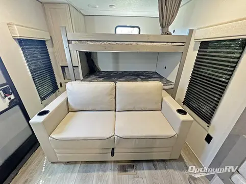 2024 Coachmen Catalina Summit Series 8 271DBS RV Photo 3