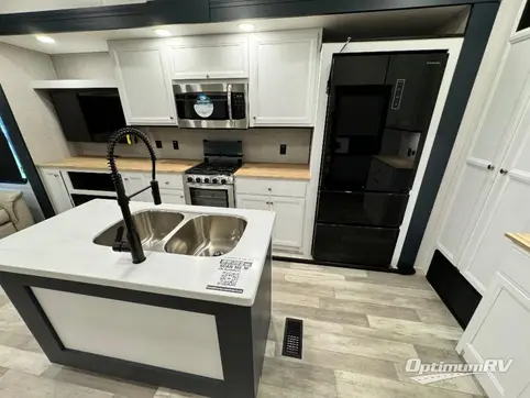 2023 Forest River Cedar Creek Experience 3425RL RV Photo 3