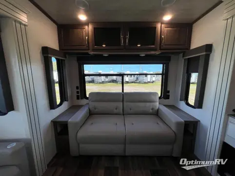 2022 Keystone Cougar 290RLS RV Photo 2