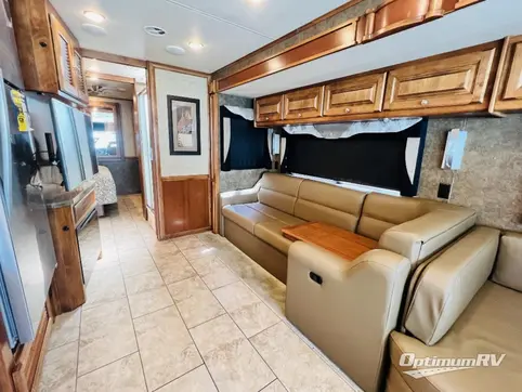 2015 Tiffin Allegro 31 SA RV Photo 2