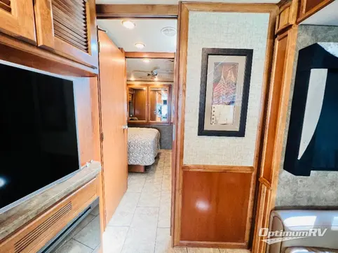 2015 Tiffin Allegro 31 SA RV Photo 3