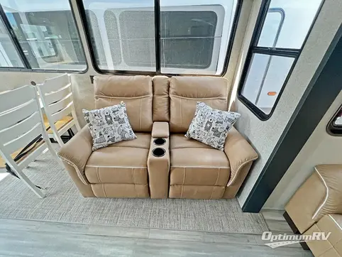 2024 Forest River Cedar Creek Experience 3125RD RV Photo 3