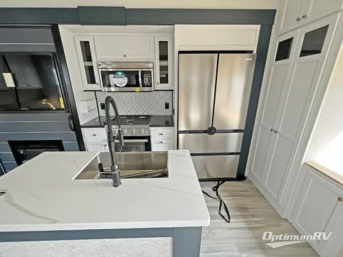 2024 Forest River Cedar Creek Experience 3125RD RV Photo 4