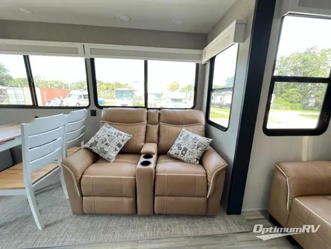 2024 Forest River Cedar Creek Experience 3125RD RV Photo 2