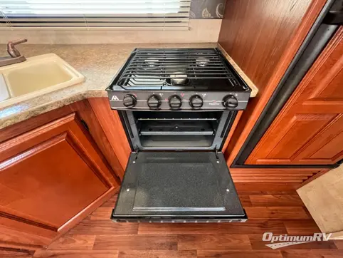 2012 Keystone Outback 312BH RV Photo 2