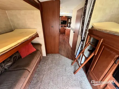 2012 Keystone Outback 312BH RV Photo 3