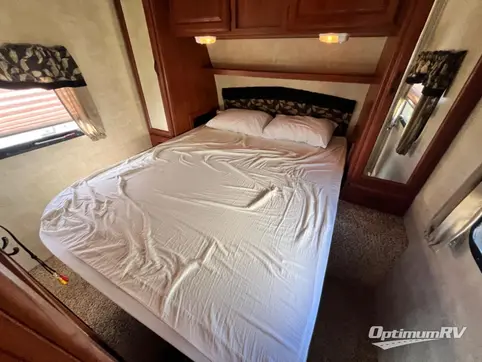 2012 Keystone Outback 312BH RV Photo 4